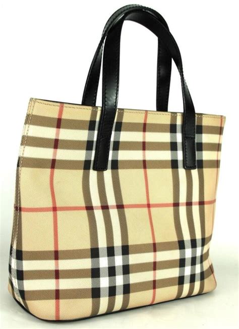 eBay Burberry bags sale